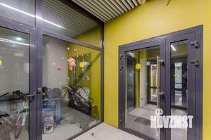 Студия квартира, на длительный срок, 20м2, 7/18 этаж