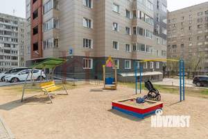 1-к квартира, на длительный срок, 38м2, 17/25 этаж