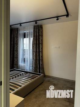 1-к квартира, на длительный срок, 42м2, 3/25 этаж