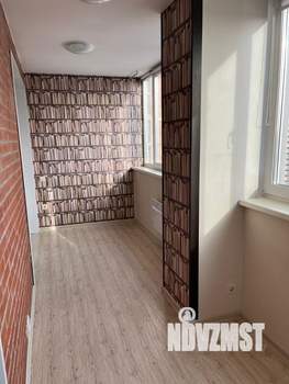 1-к квартира, на длительный срок, 42м2, 12/19 этаж