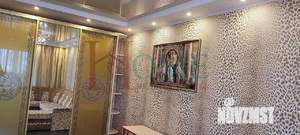 1-к квартира, на длительный срок, 43м2, 7/27 этаж