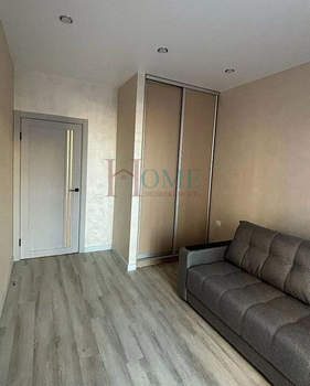 1-к квартира, на длительный срок, 36м2, 3/25 этаж