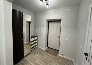 Студия квартира, на длительный срок, 26м2, 9/12 этаж