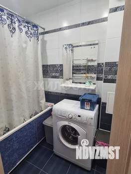 1-к квартира, на длительный срок, 31м2, 4/5 этаж