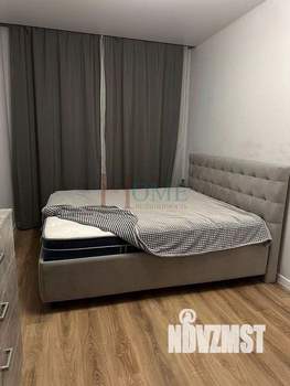 1-к квартира, на длительный срок, 35м2, 6/25 этаж