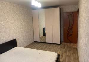2-к квартира, на длительный срок, 45м2, 5/5 этаж
