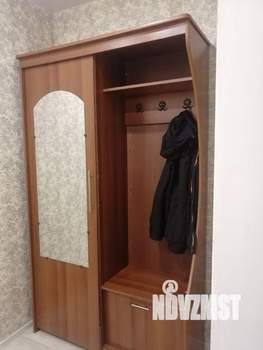 1-к квартира, на длительный срок, 42м2, 6/10 этаж