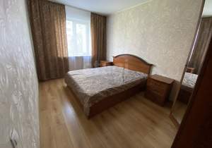 3-к квартира, на длительный срок, 69м2, 4/9 этаж