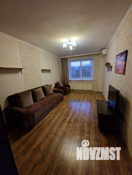 1-к квартира, на длительный срок, 39м2, 3/14 этаж