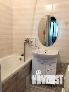 3-к квартира, на длительный срок, 75м2, 4/4 этаж