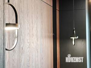 3-к квартира, на длительный срок, 90м2, 24/25 этаж