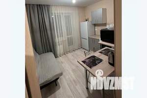 1-к квартира, посуточно, 45м2, 13/17 этаж