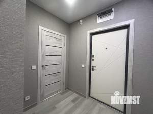 2-к квартира, на длительный срок, 44м2, 8/17 этаж