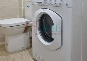 1-к квартира, на длительный срок, 43м2, 6/12 этаж