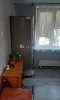 1-к квартира, на длительный срок, 29м2, 5/5 этаж