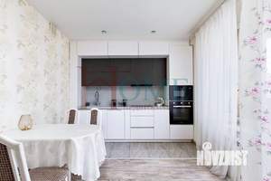 3-к квартира, на длительный срок, 130м2, 7/9 этаж