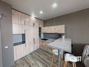 2-к квартира, на длительный срок, 46м2, 13/21 этаж