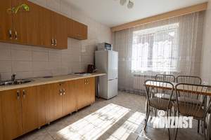 1-к квартира, посуточно, 39м2, 1/1 этаж