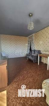 1-к квартира, на длительный срок, 30м2, 8/9 этаж