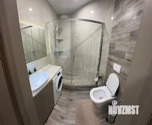 2-к квартира, на длительный срок, 50м2, 15/16 этаж