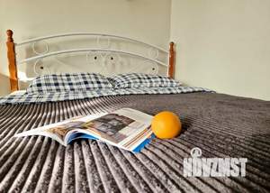 1-к квартира, посуточно, 35м2, 10/17 этаж