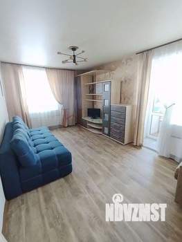 2-к квартира, на длительный срок, 54м2, 2/12 этаж