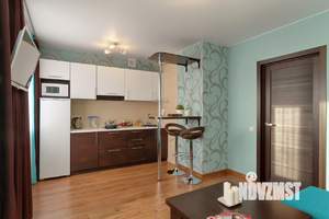 2-к квартира, посуточно, 45м2, 7/9 этаж