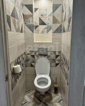 3-к квартира, на длительный срок, 59м2, 7/10 этаж