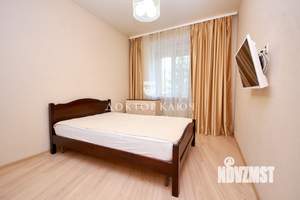 3-к квартира, на длительный срок, 67м2, 1/5 этаж