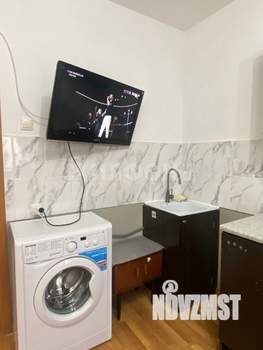 1-к квартира, на длительный срок, 34м2, 4/10 этаж