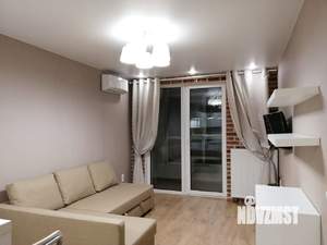 2-к квартира, посуточно, 45м2, 6/18 этаж