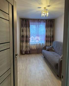 2-к квартира, на длительный срок, 44м2, 4/9 этаж