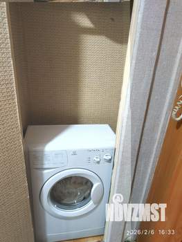 1-к квартира, на длительный срок, 32м2, 4/9 этаж