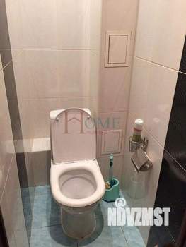 2-к квартира, на длительный срок, 52м2, 2/10 этаж