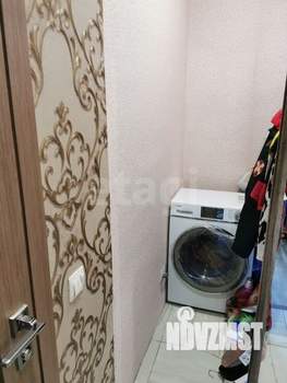 2-к квартира, на длительный срок, 74м2, 10/17 этаж