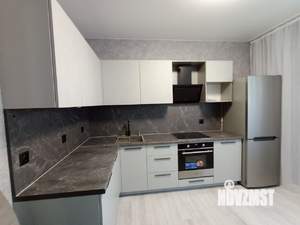 1-к квартира, на длительный срок, 40м2, 8/12 этаж