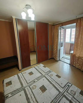 3-к квартира, на длительный срок, 72м2, 3/15 этаж