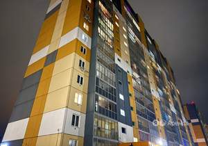 2-к квартира, на длительный срок, 35м2, 7/17 этаж