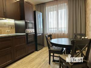 1-к квартира, на длительный срок, 42м2, 10/12 этаж