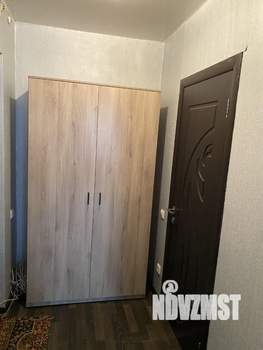 Студия квартира, на длительный срок, 27м2, 8/16 этаж