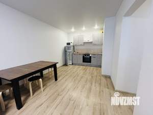 2-к квартира, на длительный срок, 44м2, 5/18 этаж