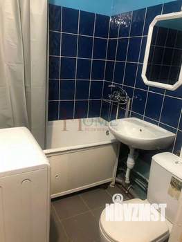 1-к квартира, на длительный срок, 31м2, 4/5 этаж