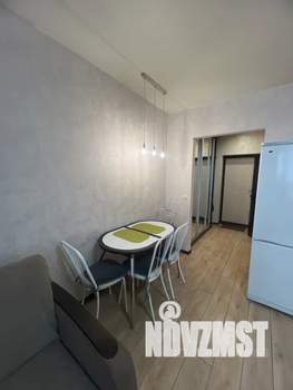 Студия квартира, посуточно, 30м2, 13/25 этаж