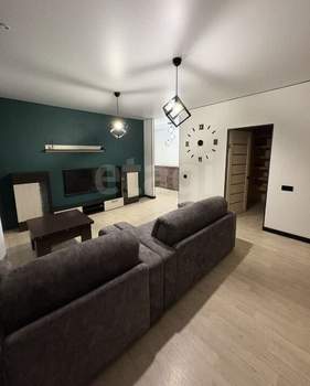 2-к квартира, на длительный срок, 54м2, 12/17 этаж