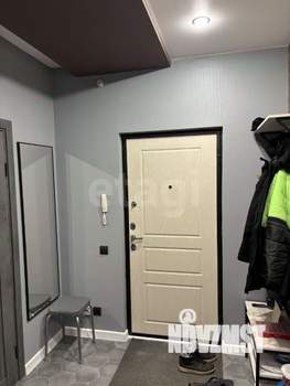 2-к квартира, на длительный срок, 37м2, 2/17 этаж