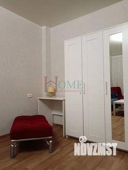 1-к квартира, на длительный срок, 32м2, 4/9 этаж