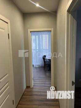 2-к квартира, на длительный срок, 54м2, 4/17 этаж