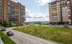 Студия квартира, на длительный срок, 30м2, 2/9 этаж