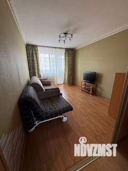 2-к квартира, на длительный срок, 48м2, 4/5 этаж