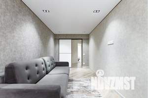 3-к квартира, посуточно, 62м2, 4/9 этаж